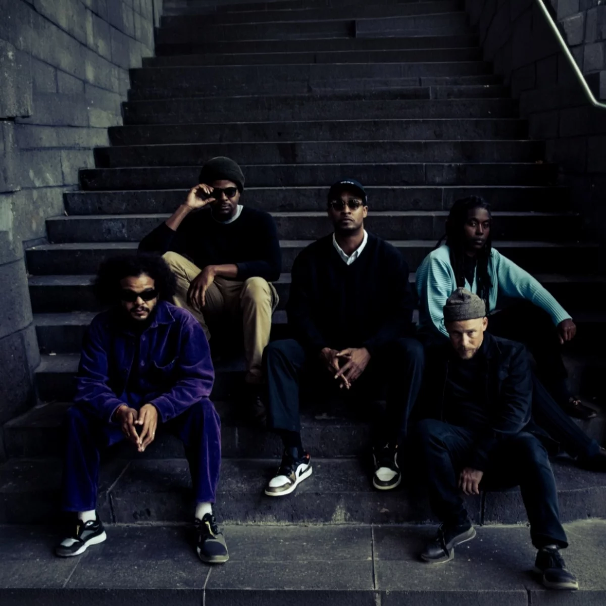 Irreversible Entanglements 